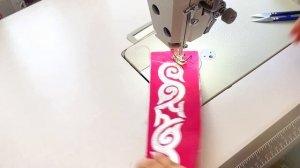 Тақия тігіп үйренейік. Тақия лекалосы. Будем сшить тюбетейку. Такия. Takiya.