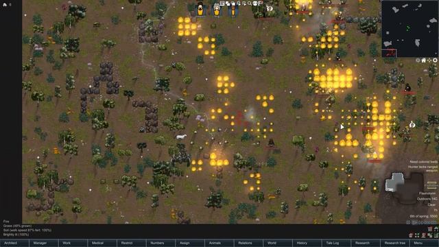 test zion ion cannon v2 смотреть онлайн