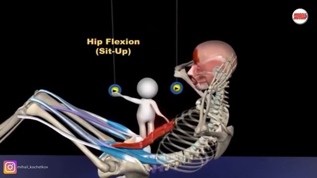 Анализ упражнения 