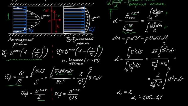 Коэффициент Кориолиса