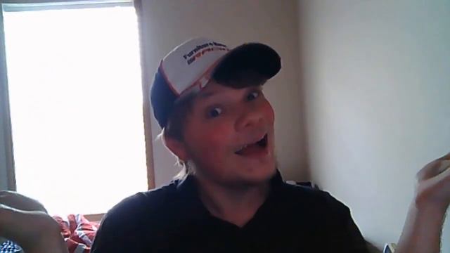 Disgusting Comments About Tony Stewart on Facebook смотреть онлайн
