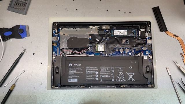 HONOR MagicBook 14 - ОБЗОР / РАЗБОРКА / ТЕСТЫ / ИГРЫ ❗❗❗ смотреть онлайн