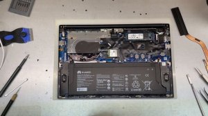 HONOR MagicBook 14 -  ОБЗОР / РАЗБОРКА / ТЕСТЫ / ИГРЫ ❗❗❗