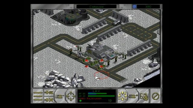 Fallen Haven | Turn Based Nostalgia | Great Scot Gamers смотреть онлайн