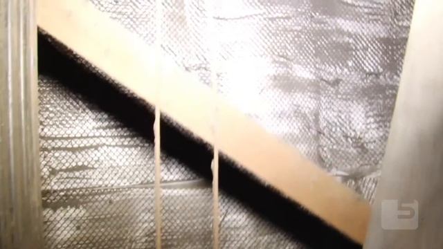 Самая молодая и самая высокая на ТЭЦ 4 дымовая труба. смотреть онлайн