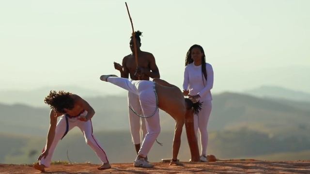 Ваш отдых в Бразилии смотреть онлайн