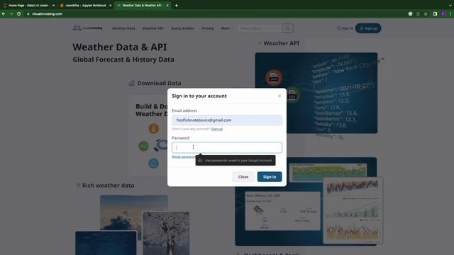 Schedule your Jupyter Notebook in the cloud in 5 minutes with NBFire смотреть онлайн
