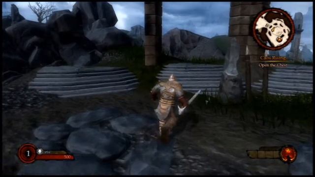 Ascend: Hand of KUL tutorial w/ gameplay смотреть онлайн