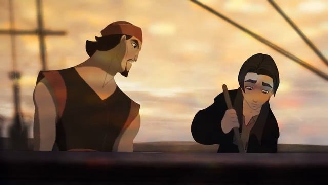 Crimson Flower Prods - How To Save A Life MEP - Sinbad & Jim смотреть онлайн