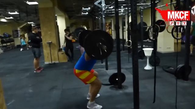 Общая групповая тренировка смотреть онлайн