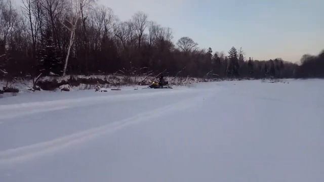 Езда по воде смотреть онлайн