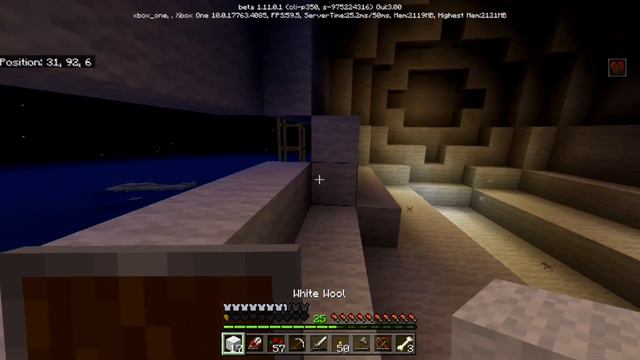 MINECRAFT BEDROCK: STRANDED! (1.11 Beta) VILLAGE & PILLAGE UPDATE! смотреть онлайн