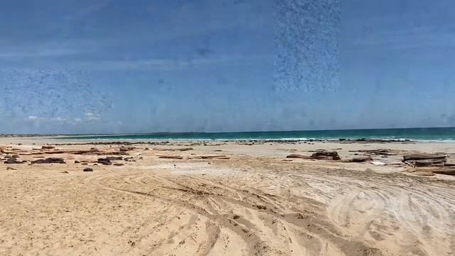 Cable Beach, Broome. смотреть онлайн