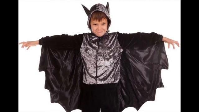? Костюм Летучая Мышь Детский — Магазин GrandStart.ru ❤️ смотреть онлайн