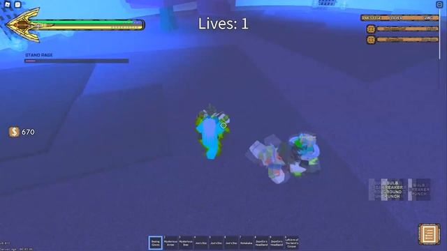 Purple Haze Boxing + Build смотреть онлайн