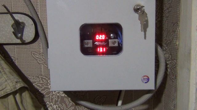 Контроллер ветрогенератора смотреть онлайн