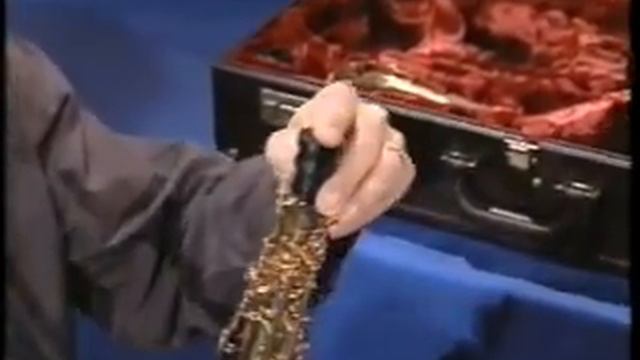 Самоучитель для The Sax Times (part1) смотреть онлайн