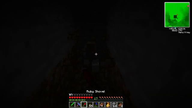 Minecraft | Feed the Beast | Ep. 5 | Oh, Ho, Ho, It's Magic! (Thaumcraft style) смотреть онлайн