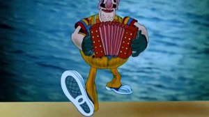 Приключения Капитана Врунгеля - RYTP 11