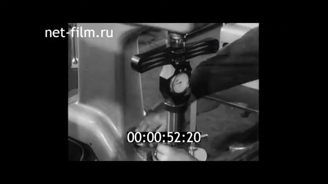 1970г. Иваново. завод испытательных приборов смотреть онлайн
