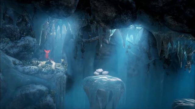 UNRAVEL Part 9 / Winter sun смотреть онлайн