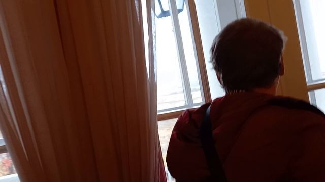 Псков, Пушкинские горы 8 смотреть онлайн