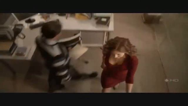 Being Erica - Seconda Stagione - Theme смотреть онлайн