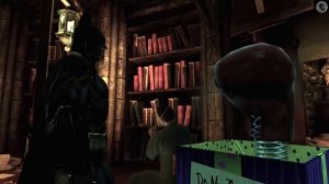 Batman Arkham Asylum ИГРОФИЛЬМ на русском ● PC 1440p60 прохождение без комментариев ● BFGames