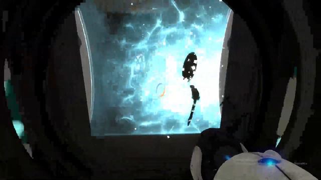 Игра Portal 2. Часть 3. 2 главы сразу😃 смотреть онлайн
