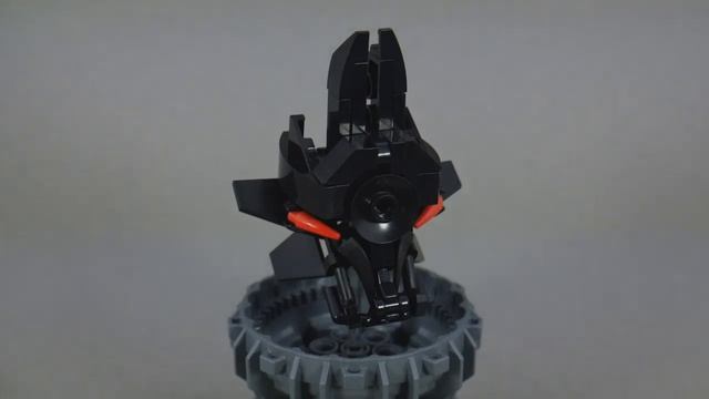 Lego BIONICLE - Mask of Ultimate Power смотреть онлайн