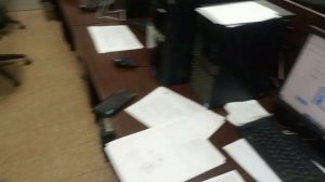 The waste toner box .Kyocera FS-2100DN Waste Toner Containers