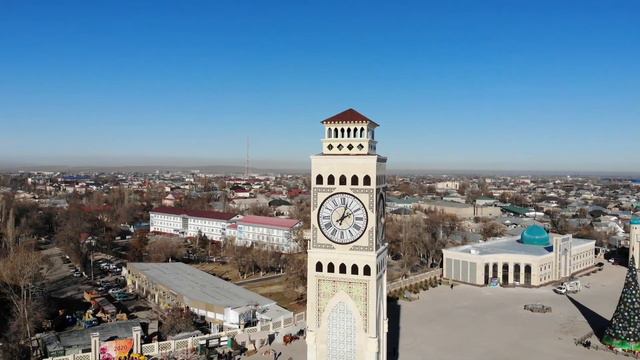 ТАРАЗ Новый Арбат 2019 смотреть онлайн
