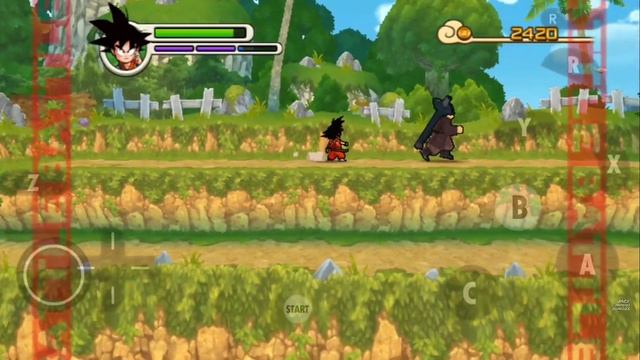 Dragonball Revenge Of King Piccolo | Dolphin Android