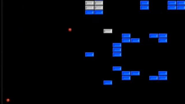 Arkanoid 3 R.Kos ²⁰⁰⁴ смотреть онлайн