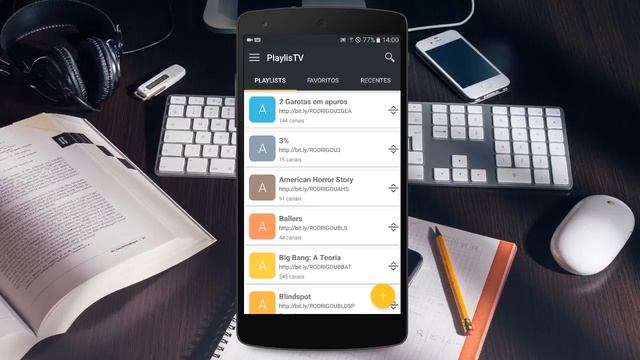 FINALMENTE SAIU!! NOVA LISTA IPTV ATUALIZADA смотреть онлайн