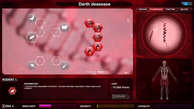 Plague Inc. Prion смотреть онлайн