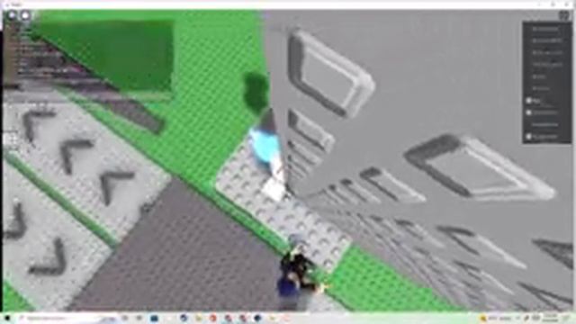 How To Do Corner Clip After Patch In Roblox 2022 смотреть онлайн