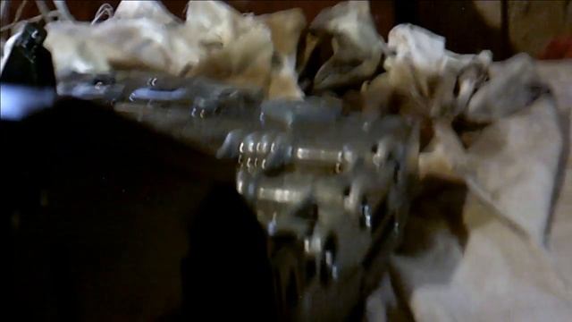 ЗАМЕНА МАСЛА В АКПП БМВ 320i Е90 (коробка GA6HP19Z) смотреть онлайн