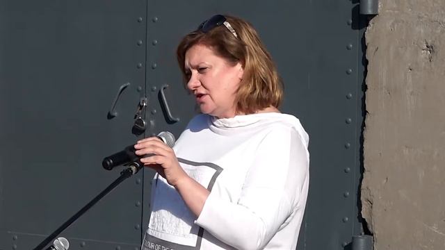 Фестиваль «Русское зарубежье». Вечер памяти барона Будберга смотреть онлайн