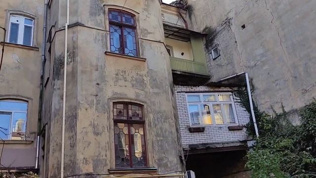 Мгновенье... | Ноябрь, 2021г. | Одесса #Видео_письмо #стихи смотреть онлайн