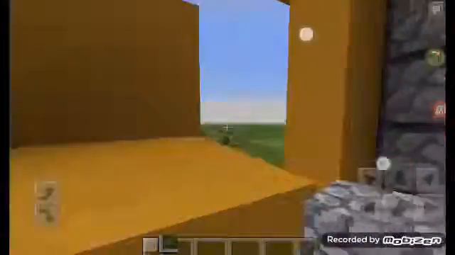 Обзор карты механизмы для Minecraft Pocket Edition смотреть онлайн