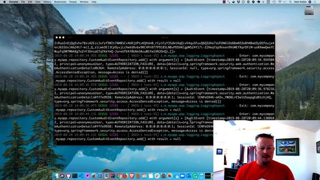 Convert JHipster from JWT Authentication to OAuth 2.0 / OIDC Authentication in 10 Minutes смотреть онлайн