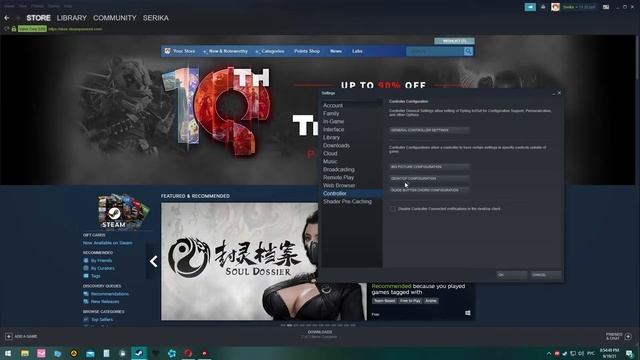 [FIXED] Xbox Driver Installation notification - Steam смотреть онлайн