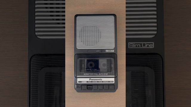Returning | Cassette Player | Sound Holding Space смотреть онлайн