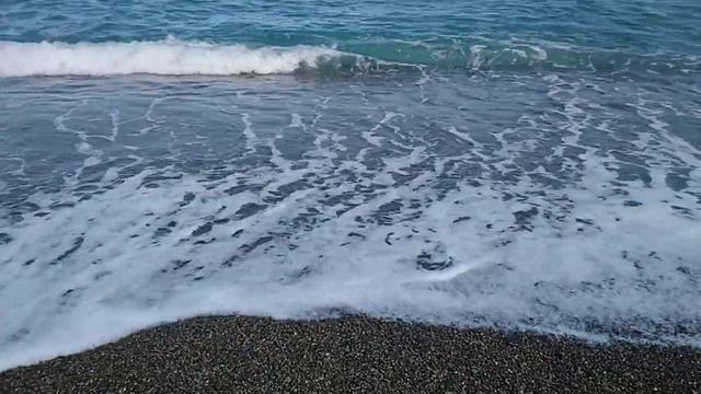 Море в Алуште №2 смотреть онлайн