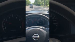 Nissan Serena NC25 4WD 2008 год