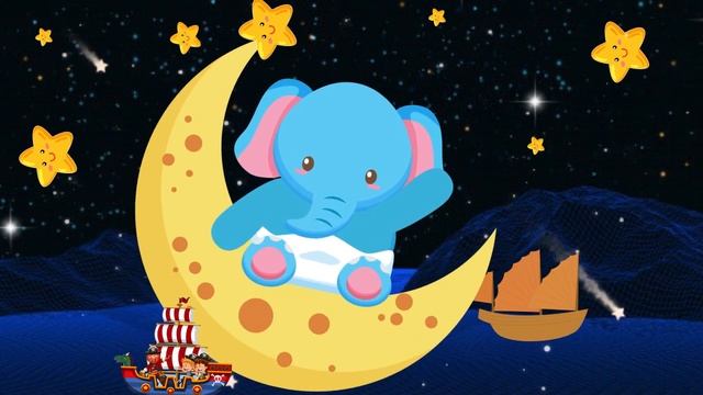 Musica Para Dormir Bebes Rapido En 5 MinutosIIMusica Relajante Para Bebes - Música Para Dormir Bebé