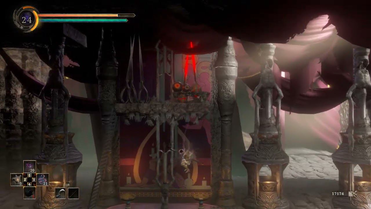 Grime Прохождение №15