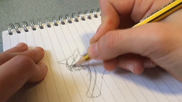 Рисую котов воителей часть 1# ОГНЕЗВЕЗД смотреть онлайн