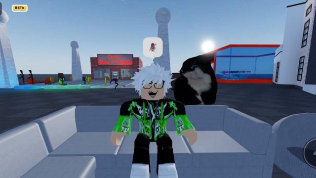 Кто такой Builderman?